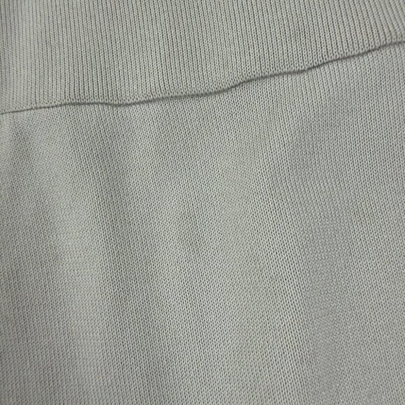 Lululemon Relaxed-Fit High-Rise Knit Cropped Pants 24” Women’s Size S - Picture 5 of 13